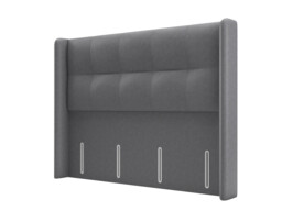 Staples & Co Queensbury Floorstanding Headboard - thumbnail 3