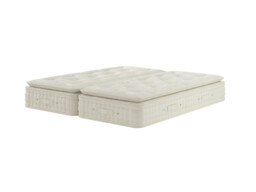 Hypnos Luxurious Earth 03 Zip & Link Mattress - thumbnail 2