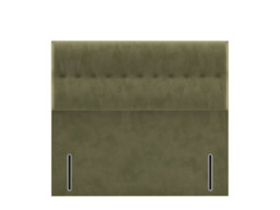 Staples & Co Victoria Floor Standing Split Headboard - thumbnail 3