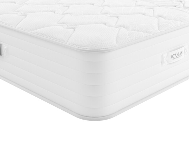 Staples & Co Restore Eco Latex Ortho 2000 Mattress - image 1