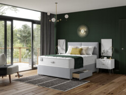 Staples & Co Restore Eco Latex Ortho 2000 Mattress - thumbnail 2