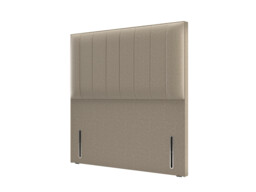 Staples & Co Knightsbridge Hotel Height Headboard - thumbnail 3