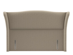 Staples & Co Belgravia Hotel Height Split Headboard - thumbnail 2