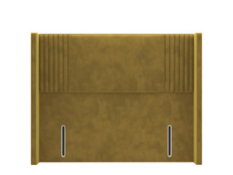 Staples & Co Clarence Hotel Height Split Headboard - thumbnail 2