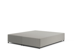 Simply Support Divan Bed & Milton Headboard Bed Set - thumbnail 2