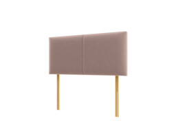 Slumberland Fifi Strutted Headboard - thumbnail 2