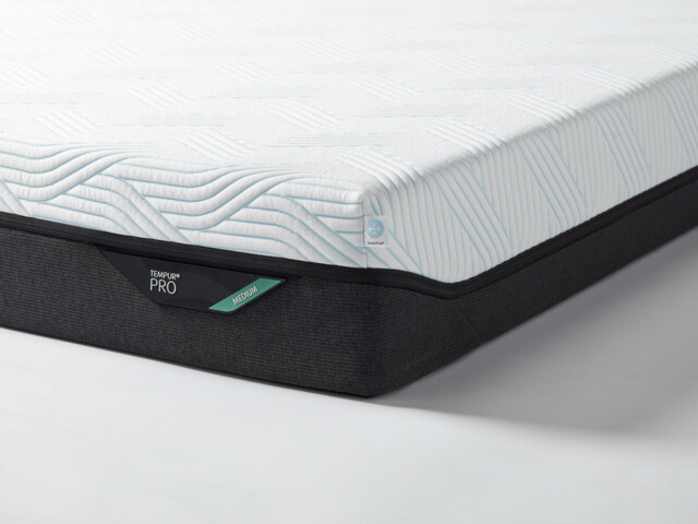 Tempur Pro Smartcool Mattress - image 1