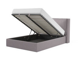 Imogen Ottoman Bed Frame - thumbnail 3