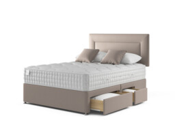 Slumberland Naturals Premium Wool Divan Bed Set - thumbnail 2