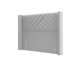 Staples & Co Stratford Hotel Height Split Headboard - thumbnail 3