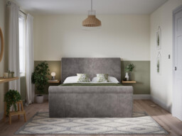 Fernsbury Ottoman Bed Frame - thumbnail 3