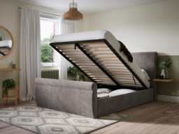 Fernsbury Ottoman Bed Frame - thumbnail 2