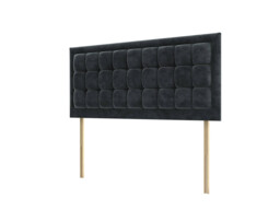 Jura Strutted Headboard - thumbnail 3