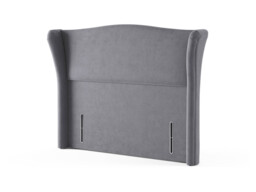 Staples & Co Belgravia Floorstanding Split Headboard - thumbnail 3