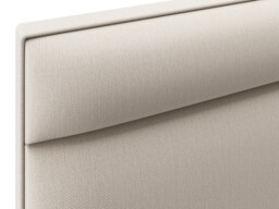 Slumberland Felicia Floorstanding Headboard - thumbnail 3
