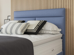 Slumberland Felicia Floorstanding Headboard - thumbnail 1