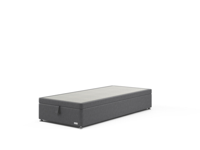 Staples & Co Divan Base On Glides - image 1