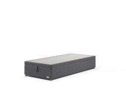 Staples & Co Divan Base On Glides