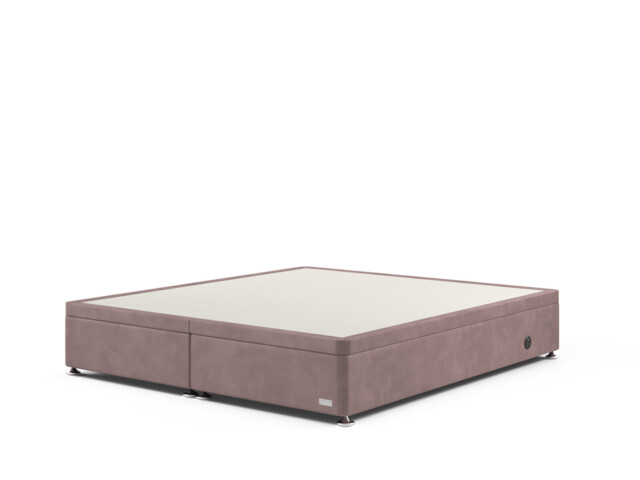 Staples & Co Power Electric Ottoman Divan Base - image 1