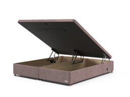 Staples & Co Power Electric Ottoman Divan Base - thumbnail 2