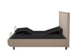 Tempur Ergo™ Quilted Smart Adjustable Bed Frame - thumbnail 2
