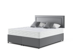Exminster Ortho Comfort Divan Bed Set - thumbnail 2