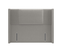 Staples & Co Clarence Floorstanding Split Headboard - thumbnail 2
