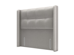 Staples & Co Queensbury Floorstanding Headboard - thumbnail 3