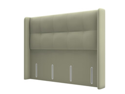 Staples & Co Queensbury Hotel Height Split Headboard - thumbnail 3