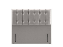 Staples & Co Westminster Hotel Height Split Headboard - thumbnail 2