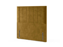 Staples & Co Knightsbridge Hotel Height Headboard - thumbnail 3