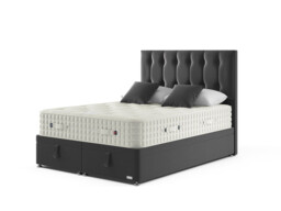 Hypnos Inspired By Nature 02 Divan Bed Set on Glides - thumbnail 2