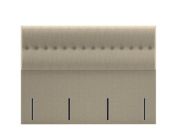 Staples & Co Victoria Floor Standing Headboard - thumbnail 3