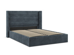 Luella Ottoman Bed Frame - thumbnail 2