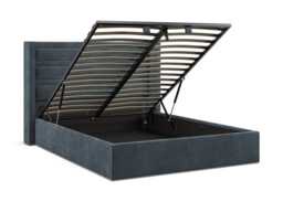 Luella Ottoman Bed Frame - thumbnail 3