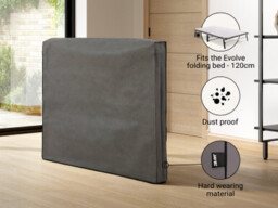 Jay-Be Storage Cover for Evolve Folding Bed - thumbnail 3
