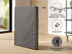 Jay-Be Storage Cover for Evolve Folding Bed