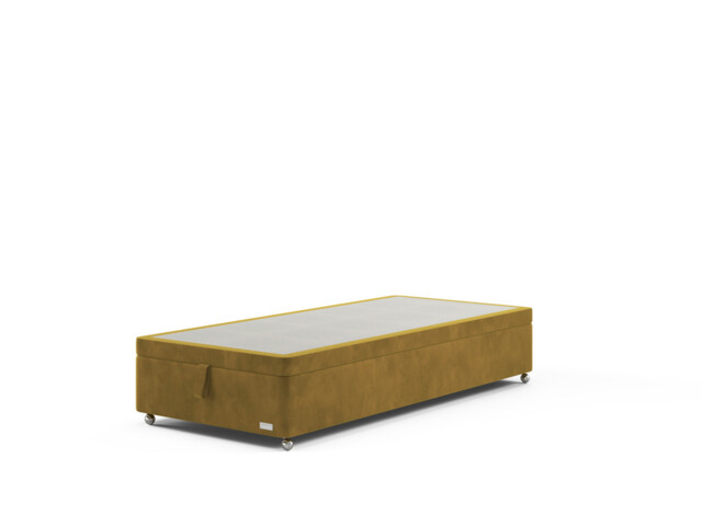 Staples & Co Divan Base On Castors - image 1
