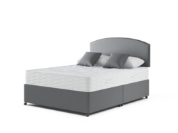 Highbury Ortho Comfort Divan Bed Set - thumbnail 2
