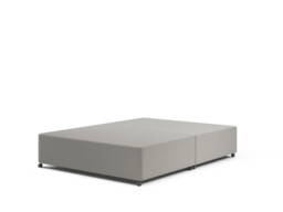 Simply Support Divan Bed & Milton Headboard Bed Set - thumbnail 2