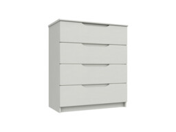 Radfield 4 Drawer Chest Of Drawers - thumbnail 2
