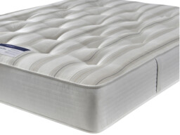 Silentnight Ortho Support Extra Firm Mattress