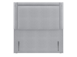 Staples & Co Buckingham Piped Hotel Height Split Headboard - thumbnail 2