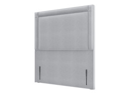 Staples & Co Buckingham Piped Hotel Height Split Headboard - thumbnail 3
