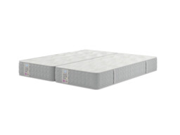 Sealy Melbourne Ortho Extra Firm Zip and Link Mattress - thumbnail 2