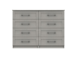 Landale 4+4 Drawer Chest Of Drawers - thumbnail 3