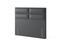 Staples & Co Brompton Floorstanding Headboard - thumbnail 3