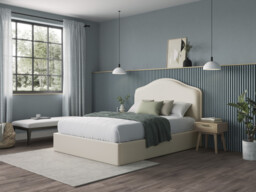 Hazel Ottoman Bed Frame - thumbnail 1