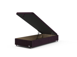 Staples & Co Divan Base On Castors - thumbnail 2