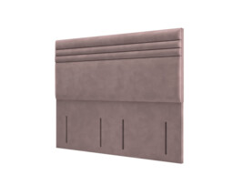 Staples & Co Lambeth Floorstanding Headboard - thumbnail 3